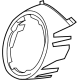 Volkswagen 1K0-853-343-3Q7 Insert Volkswagen 1K0-853-343-3Q7 Insert
