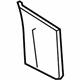 Volkswagen 5G9-867-656-82V Access Cover Volkswagen 5G9-867-656-82V Access Cover