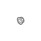 Volkswagen WHT-000-001-N Turbocharger Lock Nut Volkswagen WHT-000-001-N Turbocharger Lock Nut