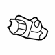 Volkswagen 561-959-351 Side Impact Sensor Volkswagen 561-959-351 Side Impact Sensor