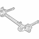 Volkswagen 16D-500-051-A Axle Assembly Volkswagen 16D-500-051-A Axle Assembly