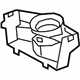 Volkswagen 5K7-805-962-9B9 Inlet Connector Volkswagen 5K7-805-962-9B9 Inlet Connector