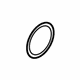 Volkswagen 06B-121-119-B Gasket Volkswagen 06B-121-119-B Gasket
