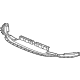 Volkswagen 5NN-805-903-J-9B9 Spoiler Volkswagen 5NN-805-903-J-9B9 Spoiler