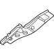 Volkswagen 3QF-803-401-A Front Extension Volkswagen 3QF-803-401-A Front Extension