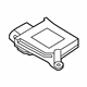 Volkswagen 4M0-959-339-B-04K Occupant Sensor Volkswagen 4M0-959-339-B-04K Occupant Sensor