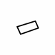 Volkswagen 1H0-010-461-T Fuel Label Volkswagen 1H0-010-461-T Fuel Label