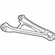 Volkswagen 7L0-505-311-B Lower Control Arm Volkswagen 7L0-505-311-B Lower Control Arm