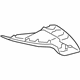 Volkswagen 4L0-501-561 Stone Guard Volkswagen 4L0-501-561 Stone Guard