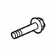 Volkswagen N-104-253-02 Stabilizer Bar Bolt Volkswagen N-104-253-02 Stabilizer Bar Bolt