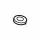 Volkswagen 3D0-412-145-A Upper Bracket Washer Volkswagen 3D0-412-145-A Upper Bracket Washer