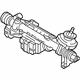 Volkswagen 1K1-423-055-M Steering Gear Volkswagen 1K1-423-055-M Steering Gear
