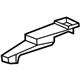 Volkswagen 7P6-807-045-9B9 Support Bracket Volkswagen 7P6-807-045-9B9 Support Bracket