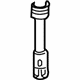 Volkswagen 06A-905-430-AK Cable Volkswagen 06A-905-430-AK Cable
