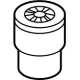 Volkswagen 1N3-511-357-A Spring Volkswagen 1N3-511-357-A Spring