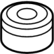 Volkswagen 1N3-511-139-D Packing Volkswagen 1N3-511-139-D Packing