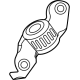 Volkswagen 1N3-513-353-B Shock Absorber Mounting Volkswagen 1N3-513-353-B Shock Absorber Mounting