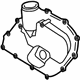 Volkswagen 07K-109-283-E Cover Volkswagen 07K-109-283-E Cover