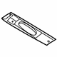Volkswagen 1J1-419-240-B Lower Bracket Volkswagen 1J1-419-240-B Lower Bracket