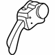 Volkswagen 8L0-953-513-S-01C On/Off Switch Volkswagen 8L0-953-513-S-01C On/Off Switch