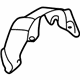 Volkswagen 1J0-905-875-E Shield Volkswagen 1J0-905-875-E Shield
