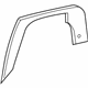 Volkswagen 1J6-945-191 Tail Lamp Assembly Gasket Volkswagen 1J6-945-191 Tail Lamp Assembly Gasket