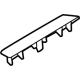Volkswagen 1T3-858-063-9B9 Trim Volkswagen 1T3-858-063-9B9 Trim