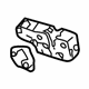 Volkswagen 1K1-823-509-E Lock Volkswagen 1K1-823-509-E Lock