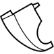 Volkswagen 2GJ-858-633-9B9 Cap Volkswagen 2GJ-858-633-9B9 Cap