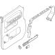Volkswagen 1T3-867-127-K-SUL Trim Panel Volkswagen 1T3-867-127-K-SUL Trim Panel