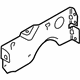 Volkswagen 3D0-035-209-F Bracket Volkswagen 3D0-035-209-F Bracket
