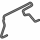Volkswagen 1K0-881-559-B Front Retainer Volkswagen 1K0-881-559-B Front Retainer