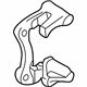 Volkswagen 1J0-615-425-E Carrier Volkswagen 1J0-615-425-E Carrier