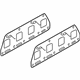 Volkswagen 07D-253-039-A Manifold Gasket Volkswagen 07D-253-039-A Manifold Gasket