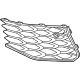 Volkswagen 5H0-853-665-S-9B9 Grille Volkswagen 5H0-853-665-S-9B9 Grille