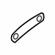 Volkswagen 1K0-407-357-B Retainer Plate Volkswagen 1K0-407-357-B Retainer Plate