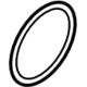 Volkswagen WHT-010-054-A Adapter O-Ring Volkswagen WHT-010-054-A Adapter O-Ring