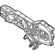 Volkswagen 1T3-837-885-B Support Volkswagen 1T3-837-885-B Support