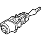 Volkswagen 1T3-837-167-Y Cylinder Volkswagen 1T3-837-167-Y Cylinder