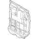 Volkswagen 09S-321-361 Oil Pan Volkswagen 09S-321-361 Oil Pan