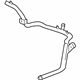 Volkswagen 027-121-065-P Water Pipe