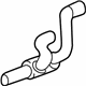 Volkswagen 037-122-058 Coolant Hose Volkswagen 037-122-058 Coolant Hose