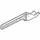 Volkswagen 7P0-803-105-A Inner Side Rail Volkswagen 7P0-803-105-A Inner Side Rail