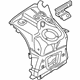 Volkswagen 7P0-803-441-C Shock Tower Volkswagen 7P0-803-441-C Shock Tower