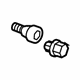 Volkswagen WHT-003-319-A-003 Wheel Bolt Volkswagen WHT-003-319-A-003 Wheel Bolt