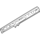 Volkswagen 1T3-809-599-E Side Panel Volkswagen 1T3-809-599-E Side Panel