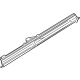 Volkswagen 1T3-809-377-D SILL Volkswagen 1T3-809-377-D SILL