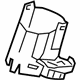 Volkswagen 3D0-201-505-G Bracket Volkswagen 3D0-201-505-G Bracket