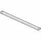 Volkswagen 3D0-201-259-A Crossmember Volkswagen 3D0-201-259-A Crossmember
