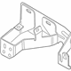 Volkswagen 1K1-971-262-K Control Module Bracket Volkswagen 1K1-971-262-K Control Module Bracket
